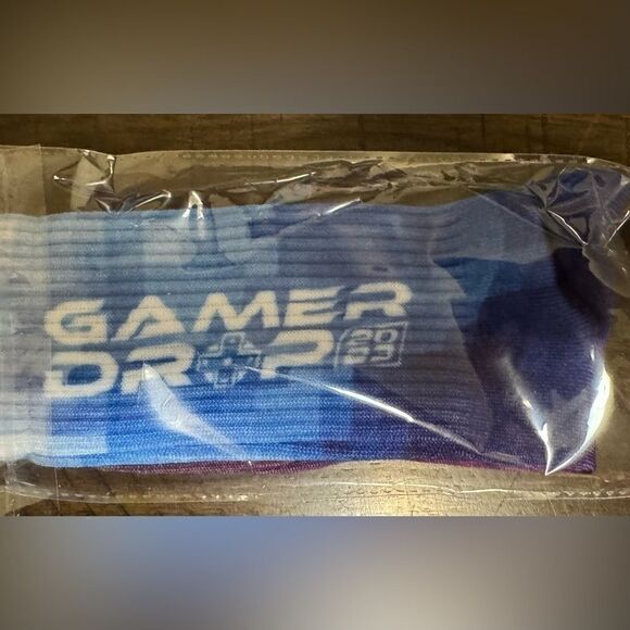 Xbox Gamer Drop Knapsack bundle - Picture 6 of 9